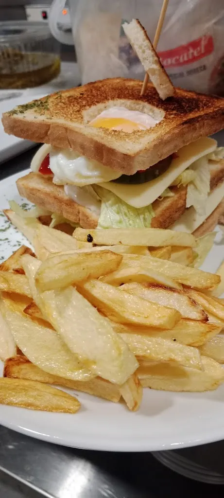 Menu_Bar restaurante El Chiringuito,Chirivel_Chirivel_image_4