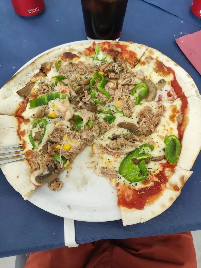 Jesús C_Bar restaurante El Chiringuito,Chirivel_Chirivel_review