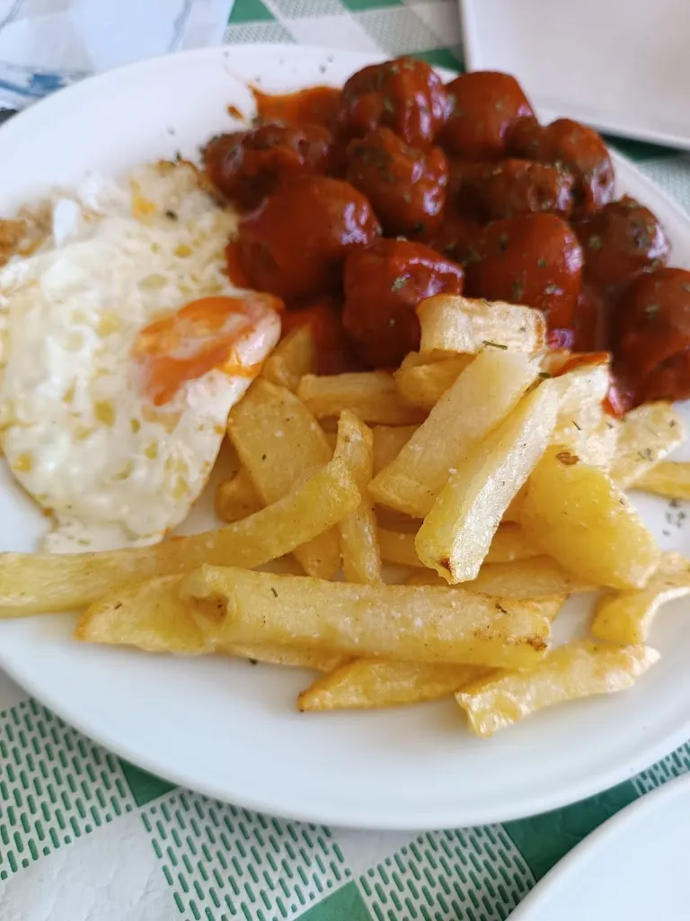 Juan Luis A. B._Bar restaurante El Chiringuito,Chirivel_Chirivel_review