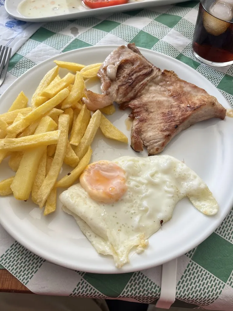 V TT_Bar restaurante El Chiringuito,Chirivel_Chirivel_review