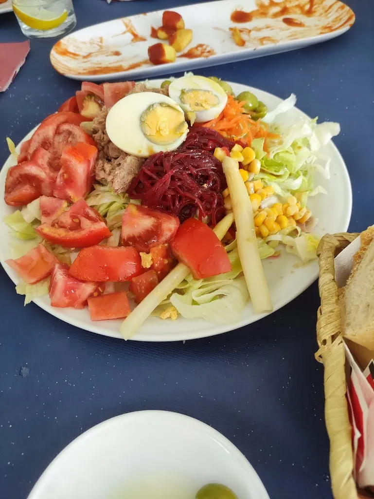 Bar restaurante El Chiringuito,Chirivel_Chirivel_slider_image_2