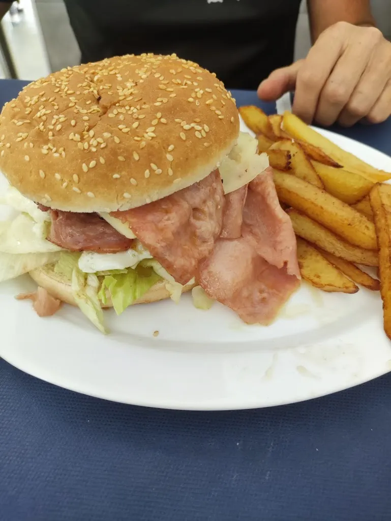 Bar restaurante El Chiringuito,Chirivel_Chirivel_slider_image_3