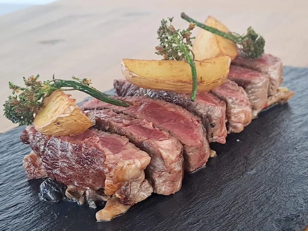 Ginés Navarro Alcazar_Mazamorra Bistró_Coripe_review