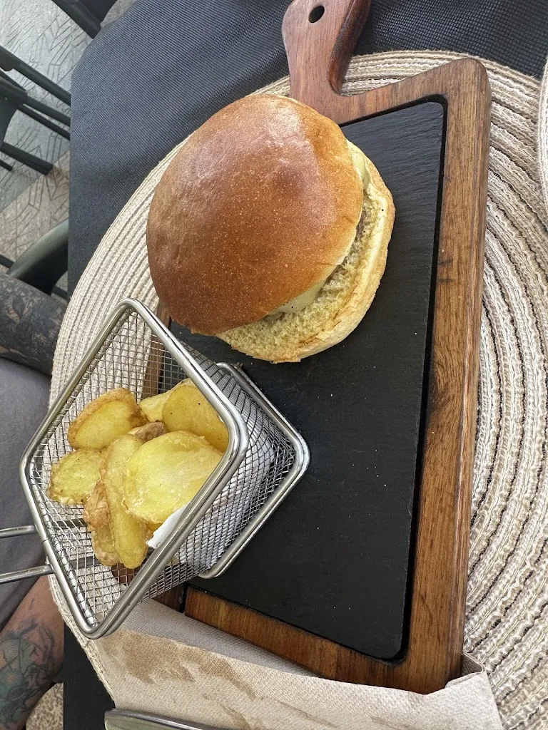 Jose Antonio Roldan Pastor_Mazamorra Bistró_Coripe_review