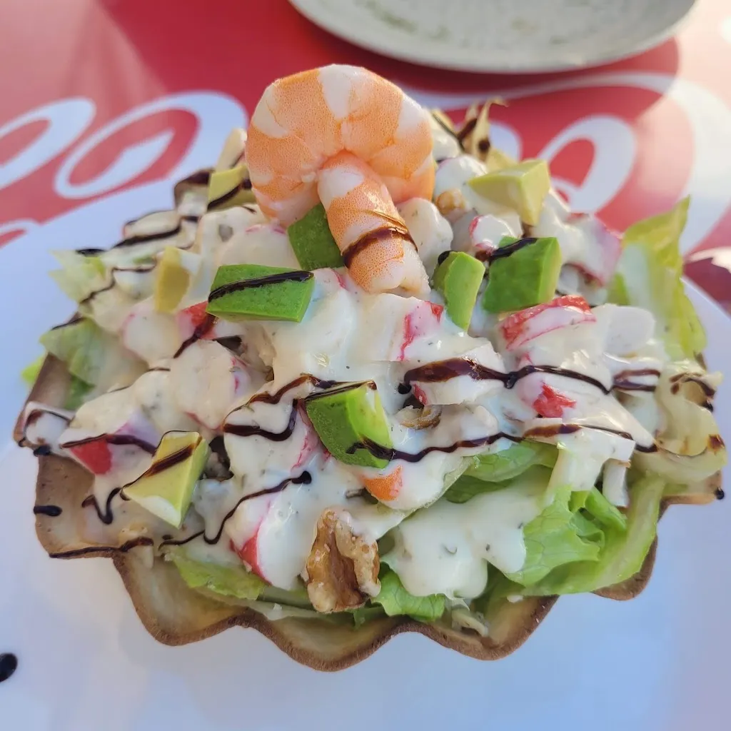 Menu_Bar Pastor - Hostal Coripe_Coripe_image_3