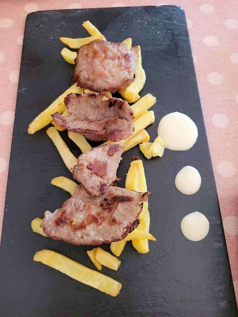 Menu_Bar Pastor - Hostal Coripe_Coripe_image_4