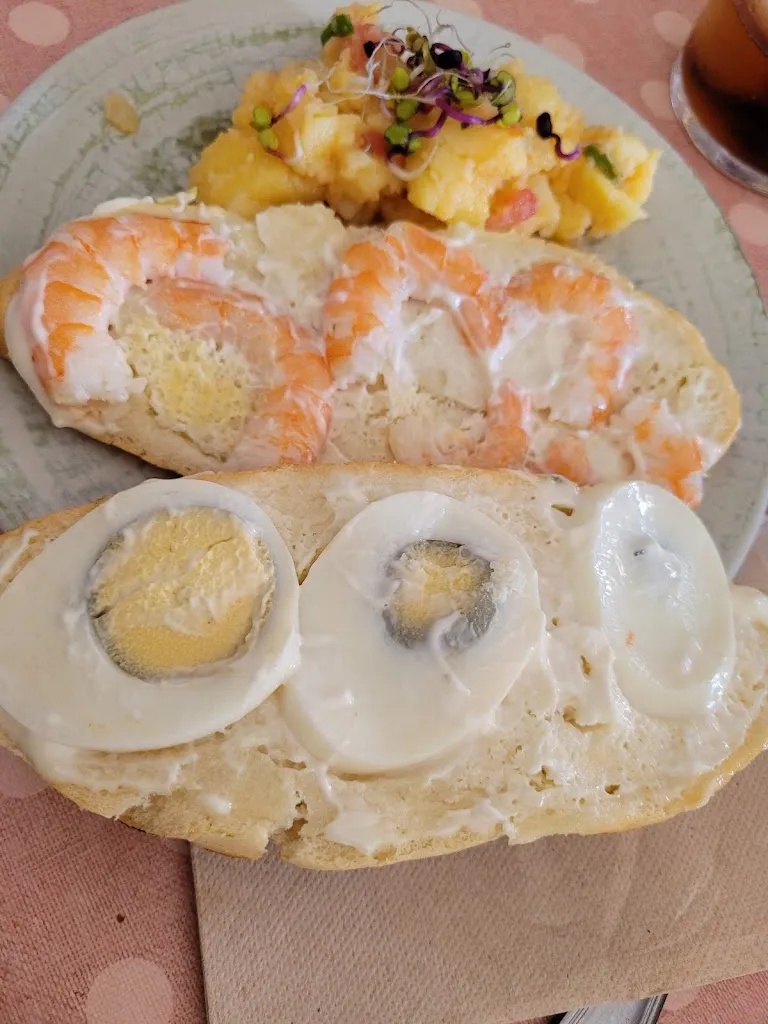 Menu_Bar Pastor - Hostal Coripe_Coripe_image_6