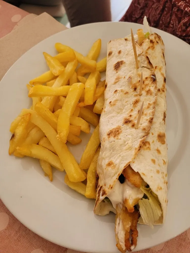 Menu_Bar Pastor - Hostal Coripe_Coripe_image_7