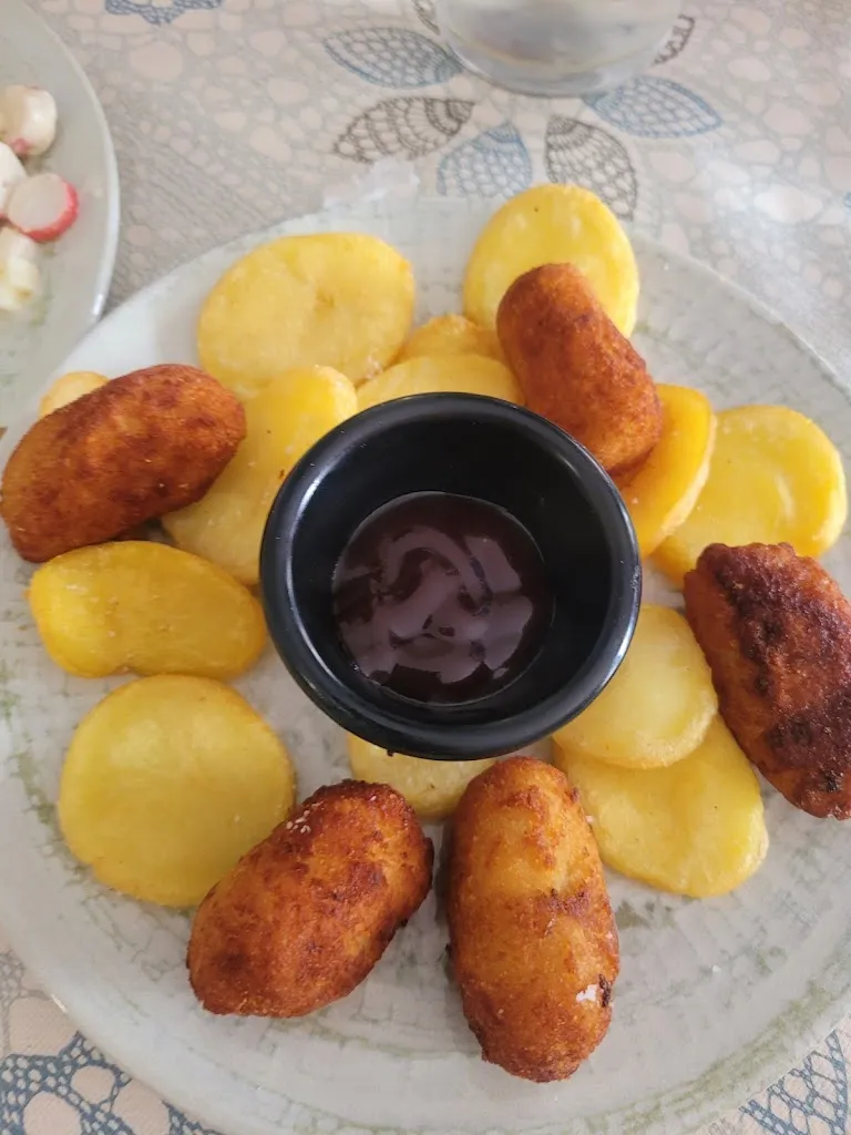 Menu_Bar Pastor - Hostal Coripe_Coripe_image_8