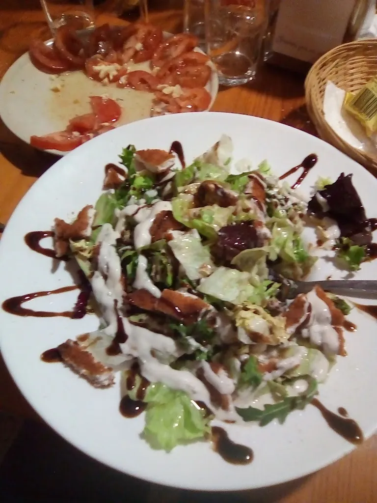 Philip Magnus_Bar Pastor - Hostal Coripe_Coripe_review