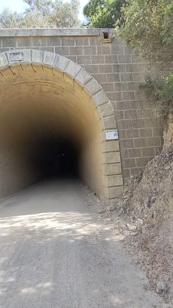 Luisfer Carmonor_Estación de la vía verde de Coripe_Coripe_review