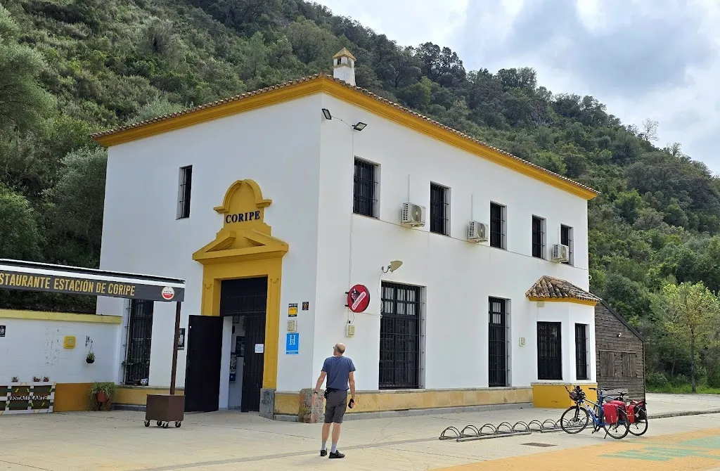Estación de la vía verde de Coripe_Coripe_slider_image_1