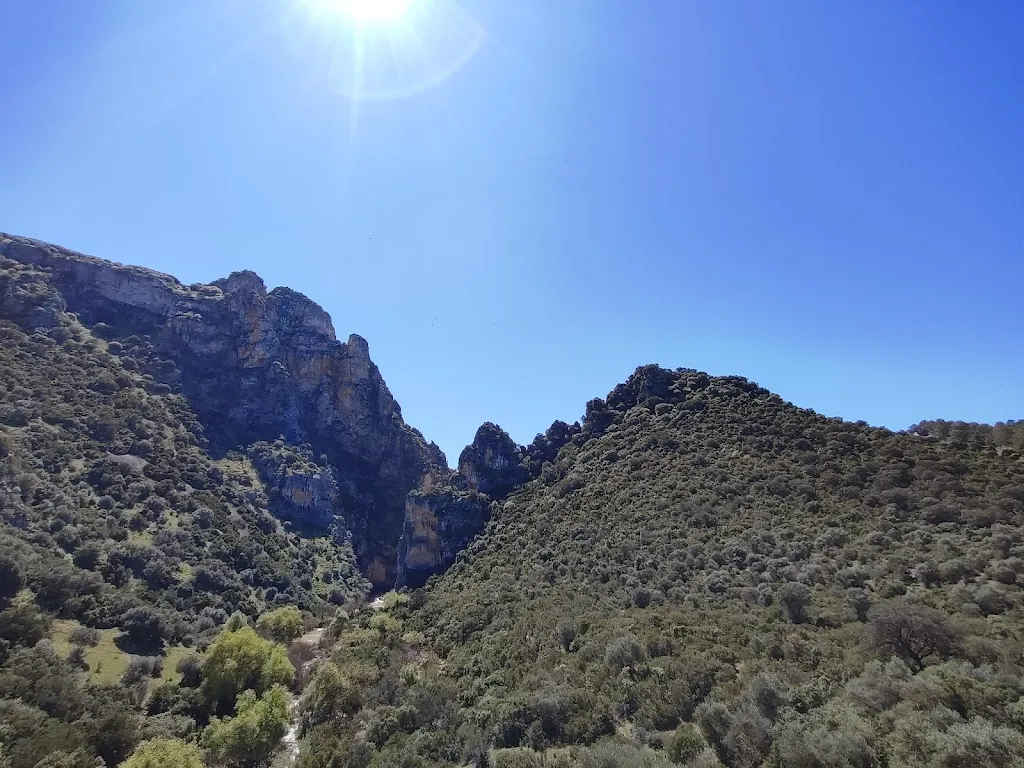 Estación de la vía verde de Coripe_Coripe_slider_image_2