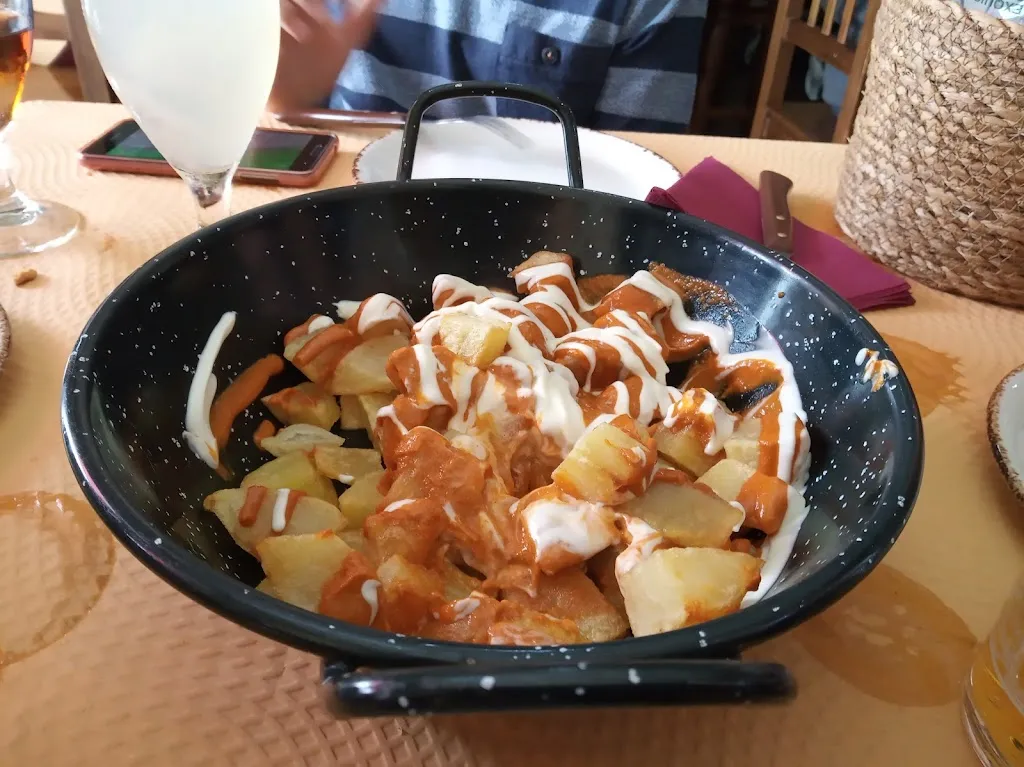 Menu_Restaurante Casa Miguel_Coronil El_immagine_6