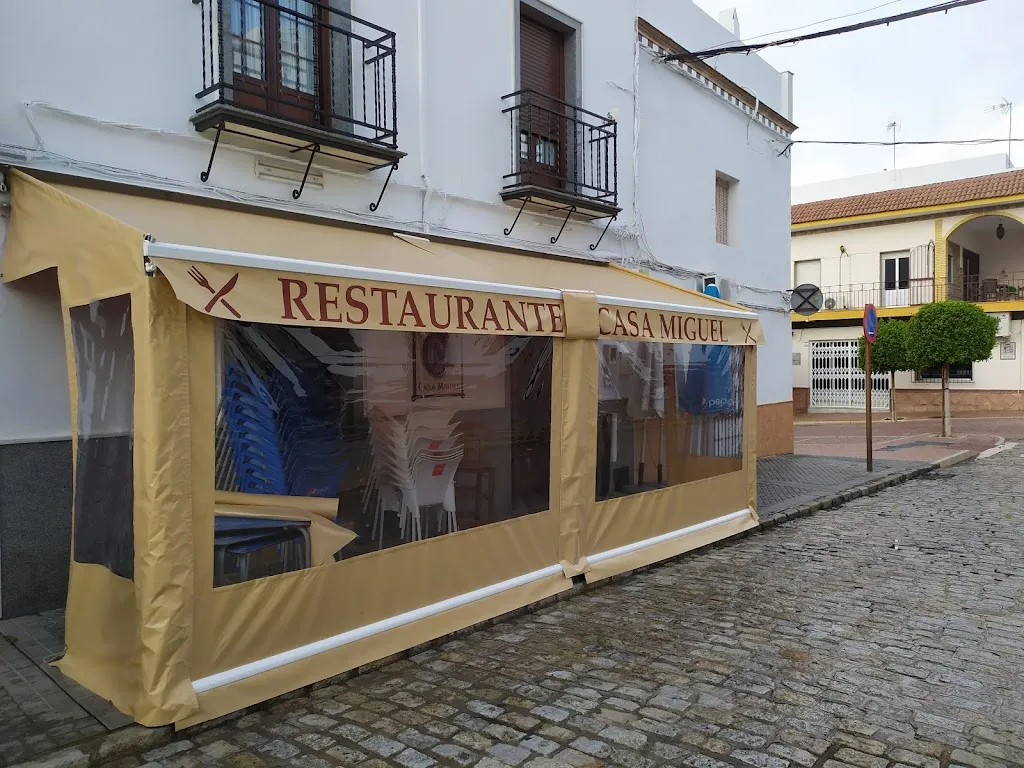 Restaurante Casa Miguel_Coronil El_slider_image_1