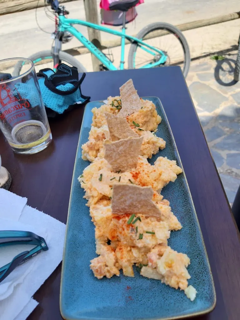 Menu_Puerta de la Sierra_Coronil El_image_2