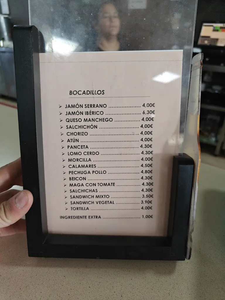 Menu_Hotel Restaurante Casa Lorenzo_Chirivel_image_4