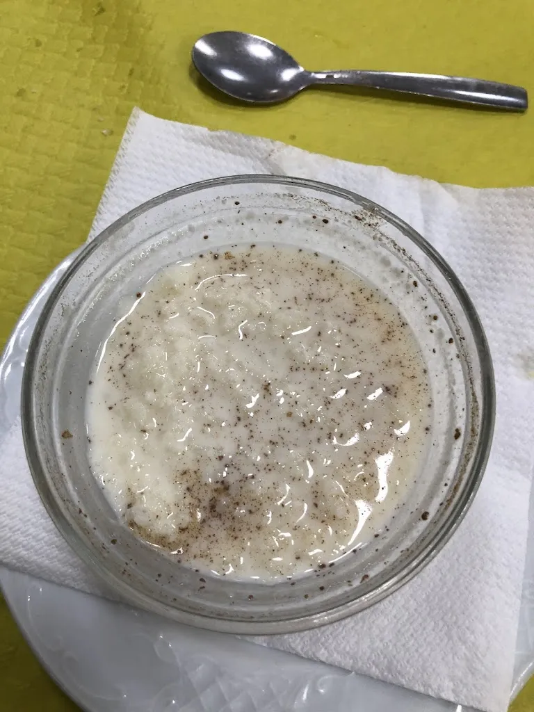 Menu_Hotel Restaurante Casa Lorenzo_Chirivel_image_7