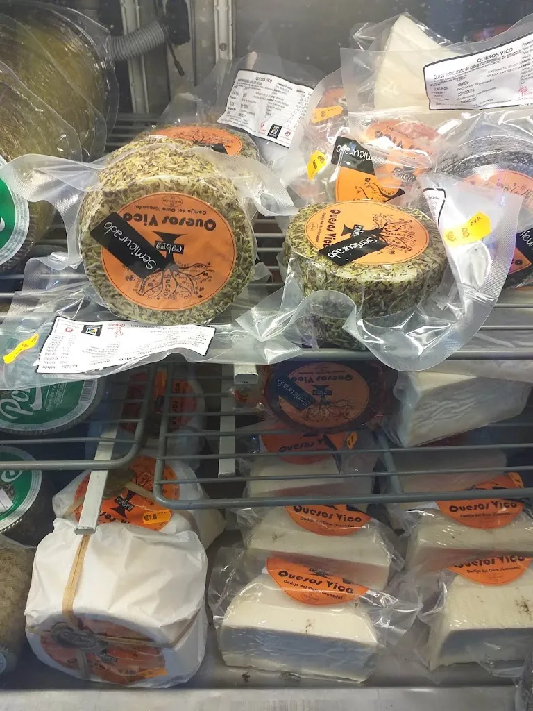 Menu_Hotel Restaurante Casa Lorenzo_Chirivel_image_9