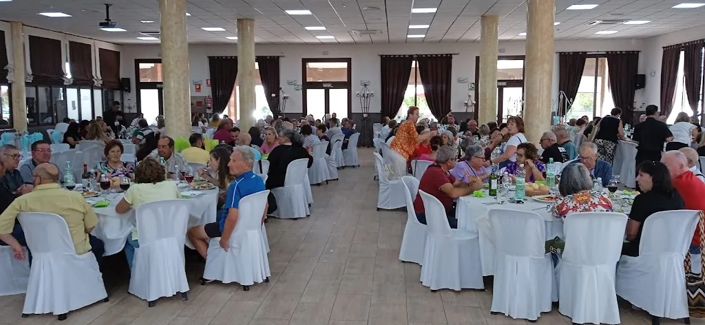 Hotel Restaurante Casa Lorenzo_Chirivel_slider_image_3