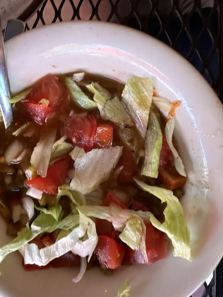 Menu_Perea's Restaurant_Corrales Los_image_7