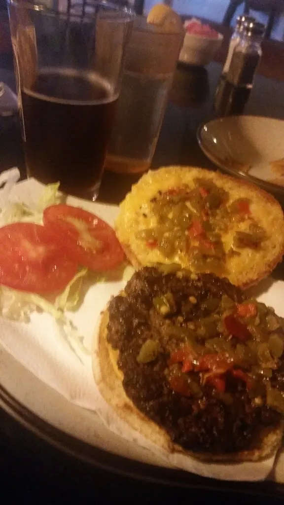 Menu_Perea's Restaurant_Corrales Los_image_8