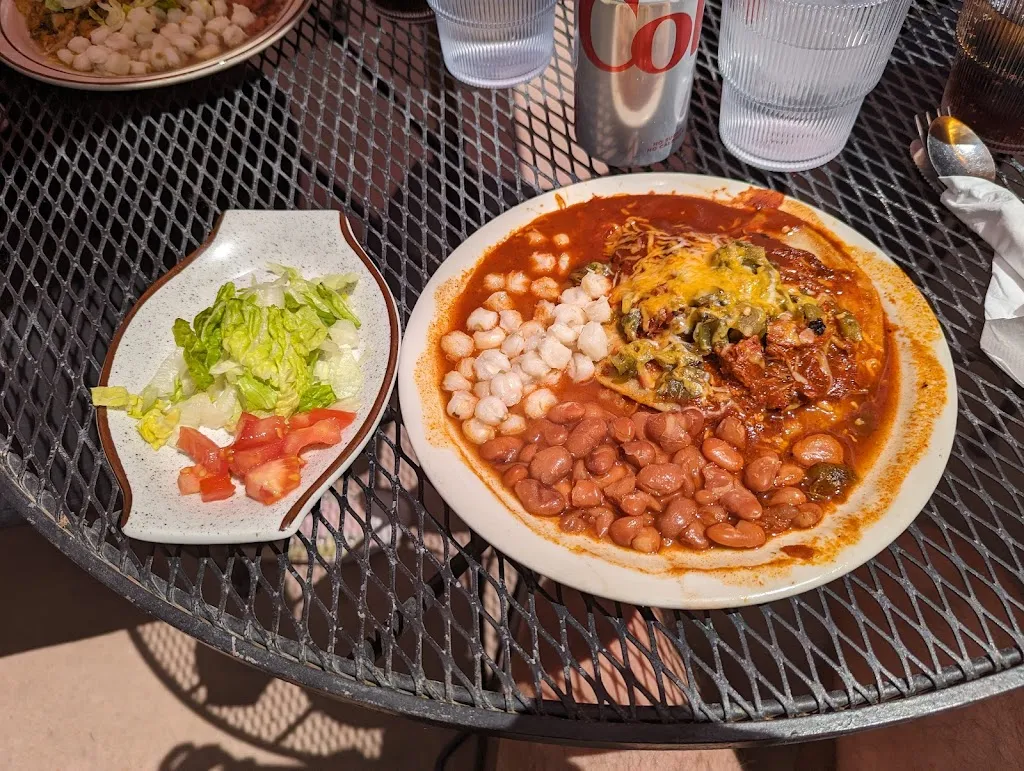 Perea's Restaurant_Corrales Los_slider_image_2