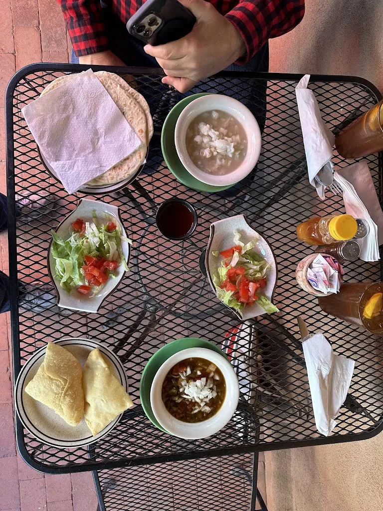 Perea's Restaurant_Corrales Los_slider_image_3