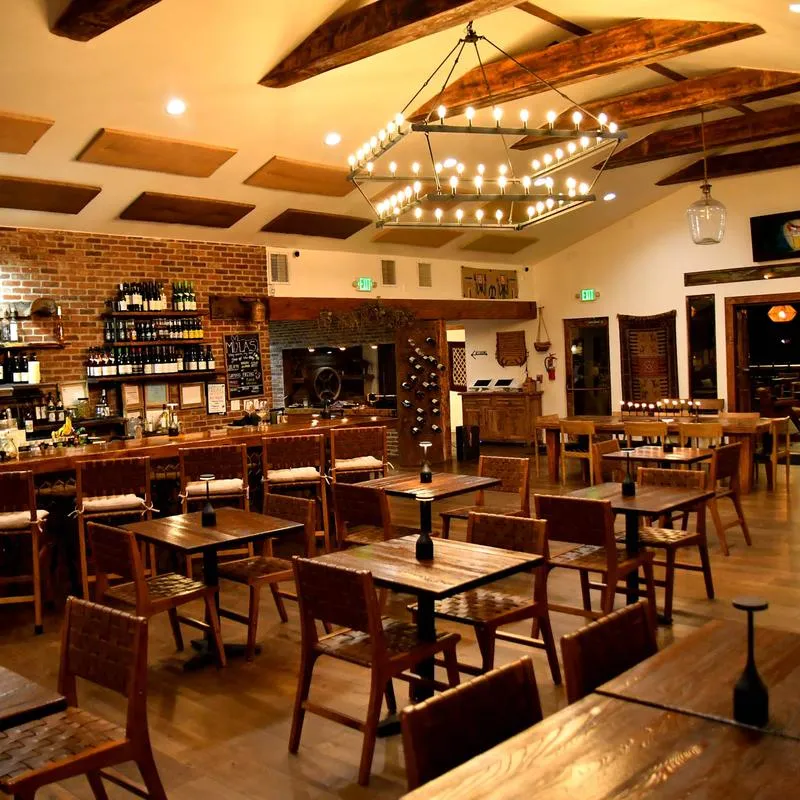 Parlapà | Ristorante a Giaveno restaurant in Giaveno