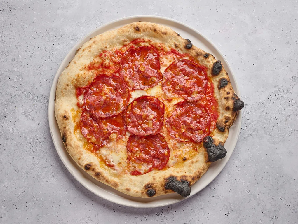 Menu_Primo Tavolino | Italiano Valdebebas_Corrales Los_image_5