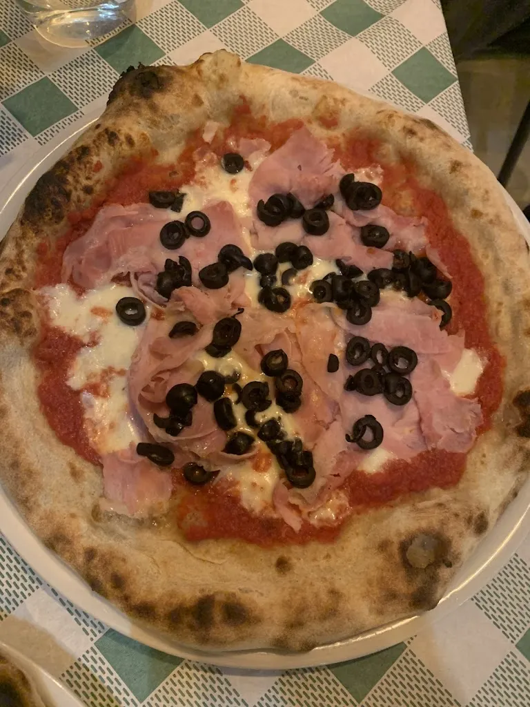 Menu_Primo Tavolino | Italiano Valdebebas_Corrales Los_image_8