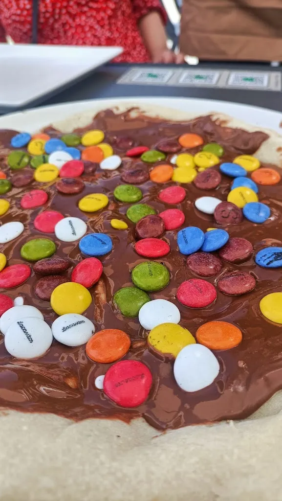 Menu_Primo Tavolino | Italiano Valdebebas_Corrales Los_image_9