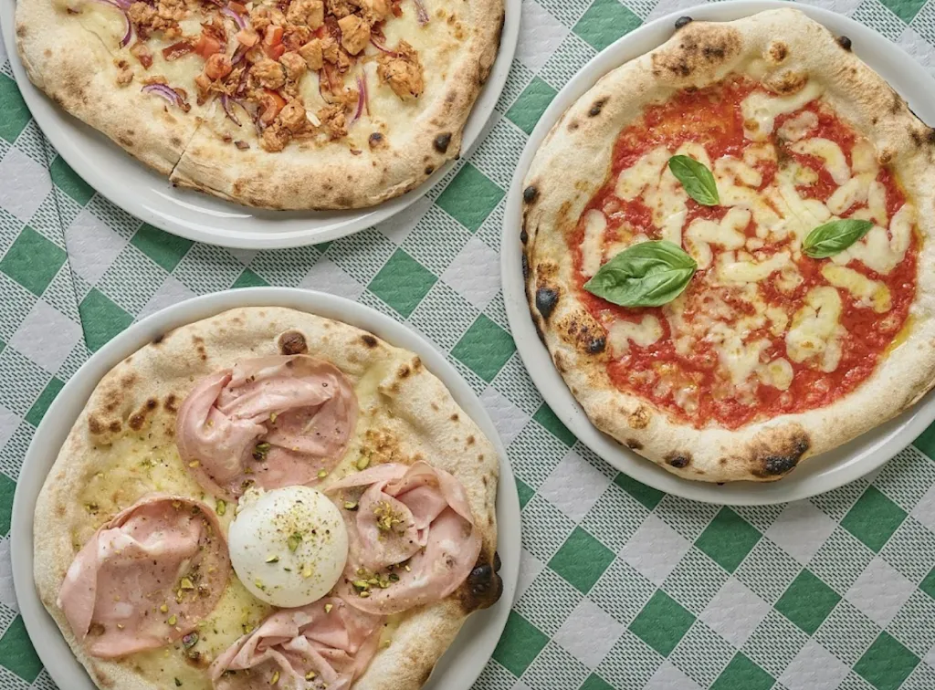 Primo Tavolino | Italiano Valdebebas_Corrales Los_slider_image_3