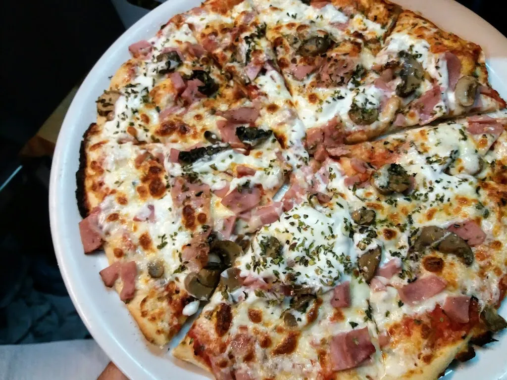 Menu_Restaurante PIZZERIA La Piscina_Corrales Los_image_2