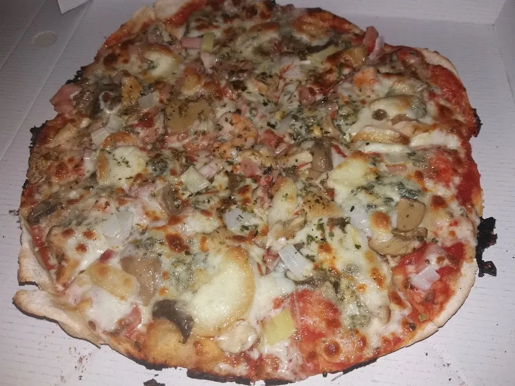 Menu_Restaurante PIZZERIA La Piscina_Corrales Los_image_3