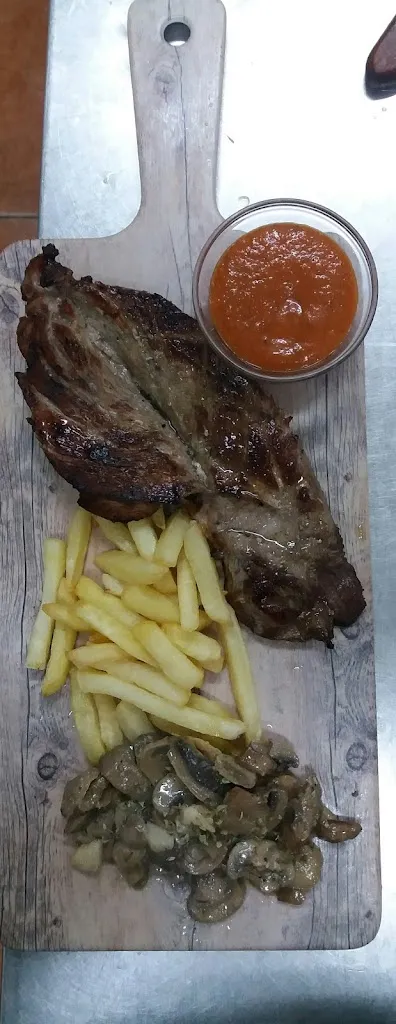 Menu_Restaurante PIZZERIA La Piscina_Corrales Los_image_4