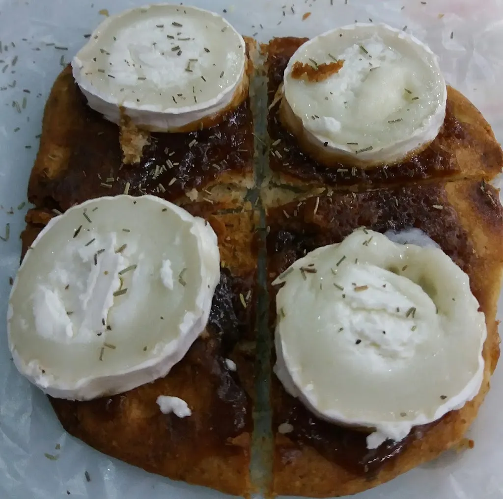 Menu_Restaurante PIZZERIA La Piscina_Corrales Los_image_5