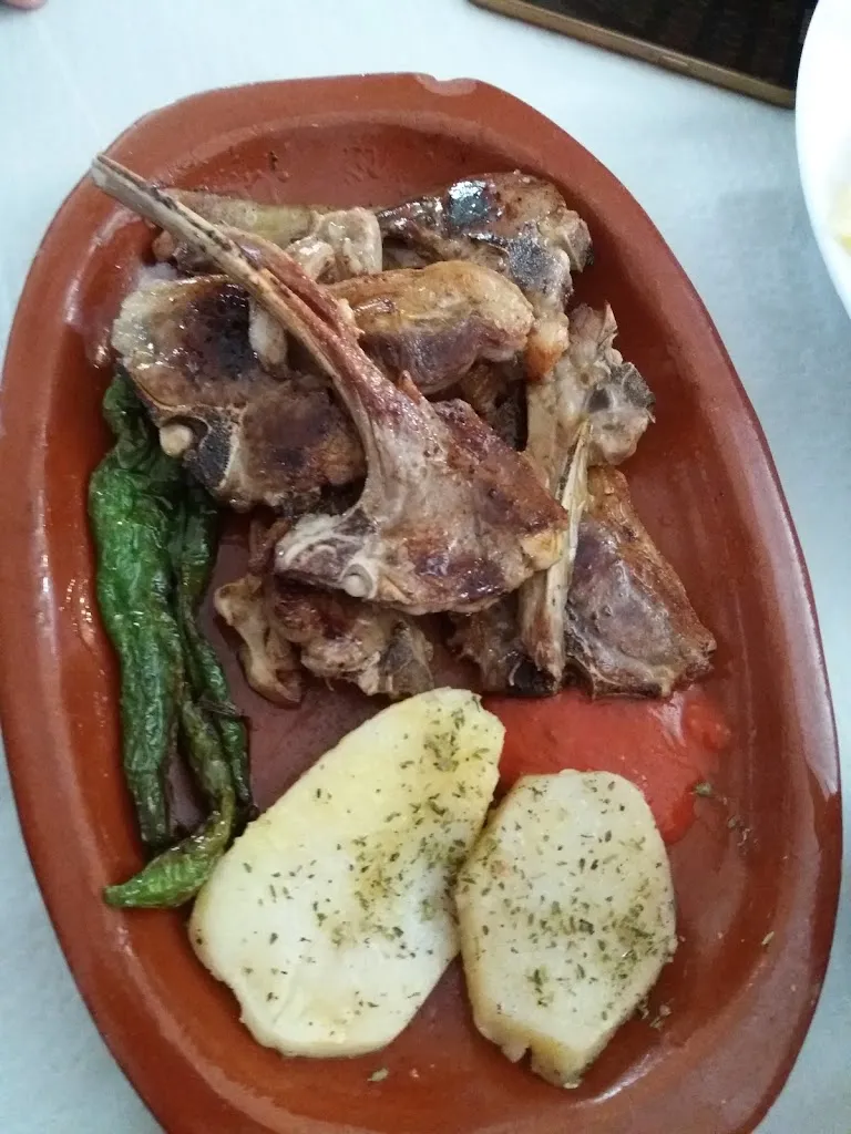 Menu_Restaurante PIZZERIA La Piscina_Corrales Los_image_9