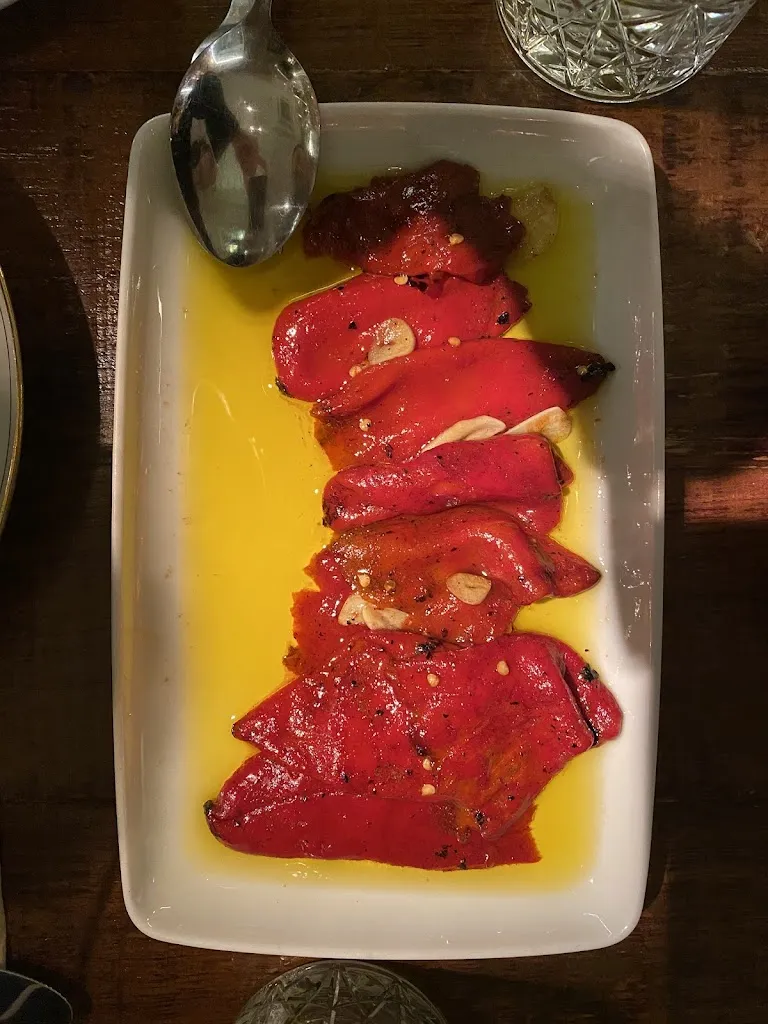 Kristen_Santa Rita Madrid_Corrales Los_review