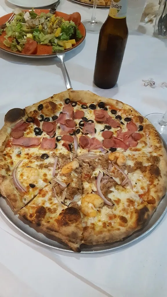 Menu_Pizzería & Restaurante Regalito_Corrales Los_image_7