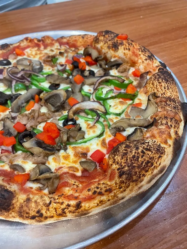 Menu_Pizzería & Restaurante Regalito_Corrales Los_image_8