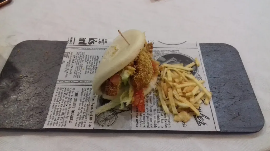 jaraverde 15_Pizzería & Restaurante Regalito_Corrales Los_review