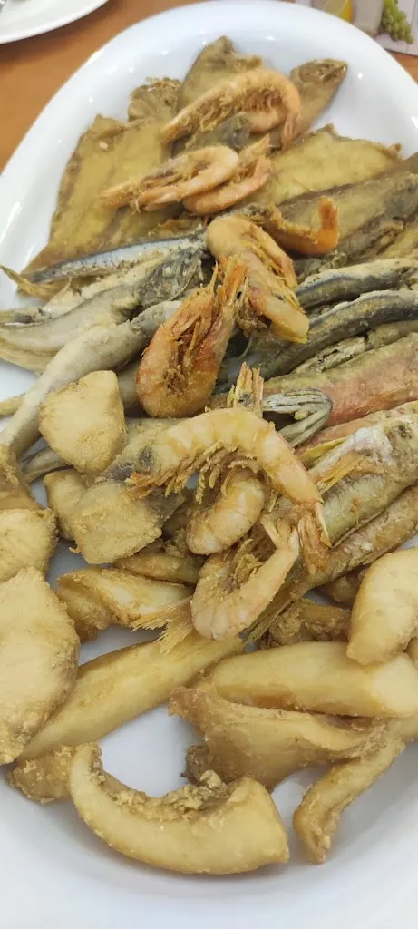 Menu_Restaurante Los Corrales_Corrales Los_image_5