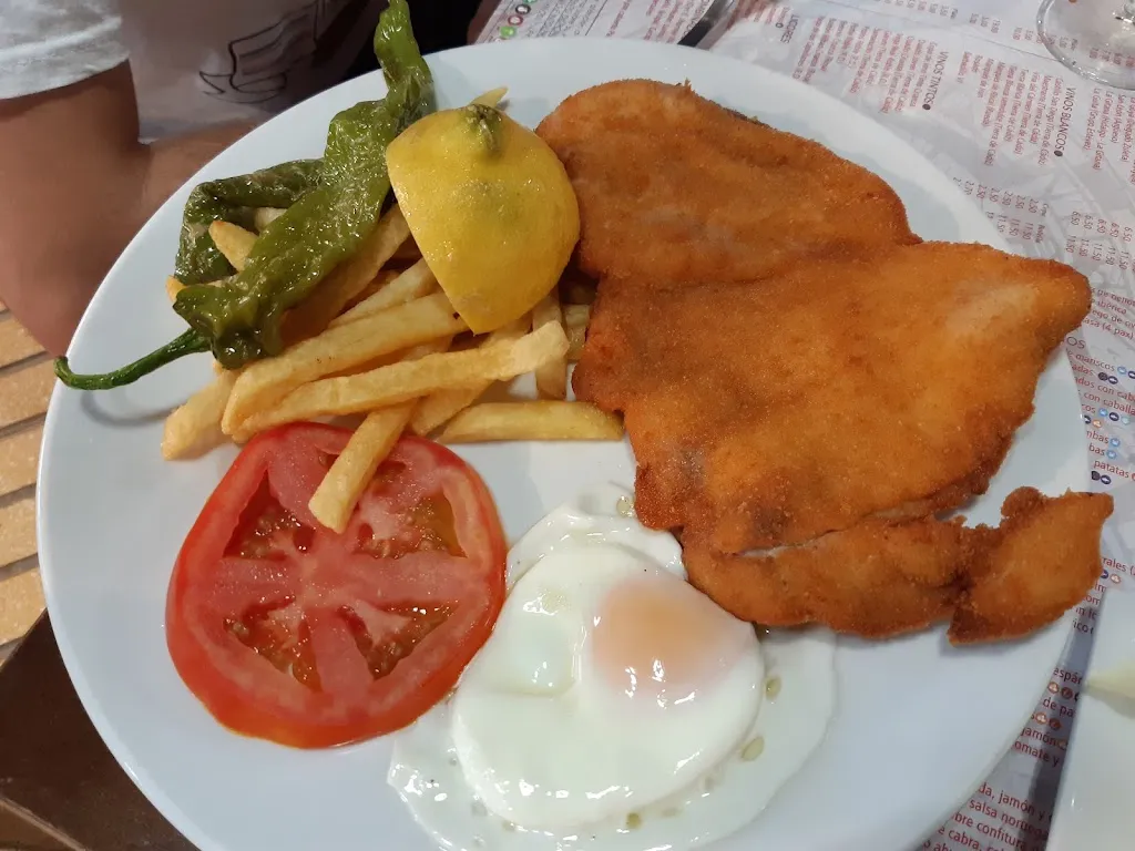 Menu_Restaurante Los Corrales_Corrales Los_image_9