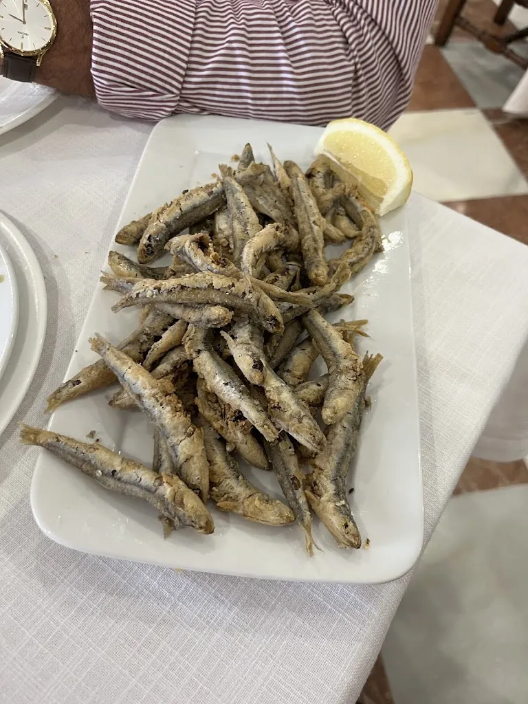 Restaurante Los Corrales_Corrales Los_slider_image_2