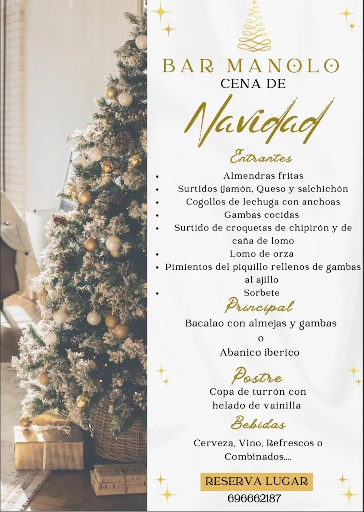 Menu_Bar Manolo_Corrales Los_image_1