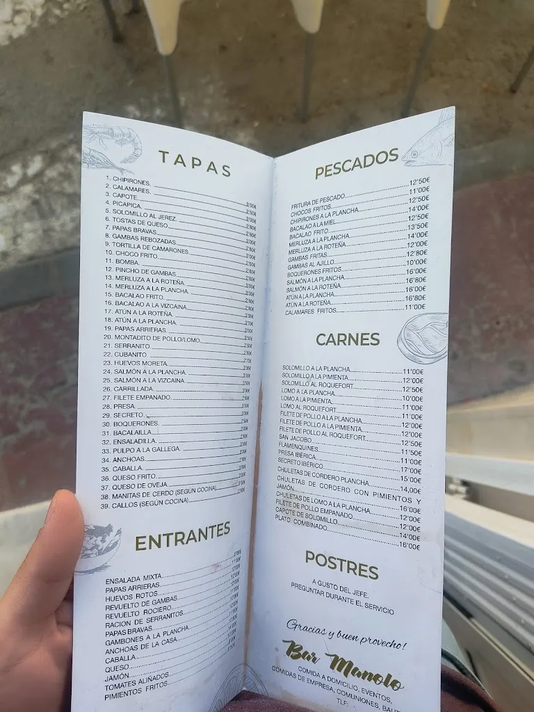 Menu_Bar Manolo_Corrales Los_image_2