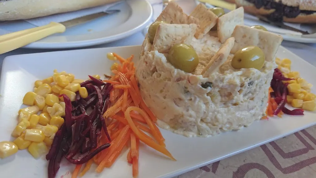 Menu_Restaurante cafetería en Chirivel_Chirivel_image_6