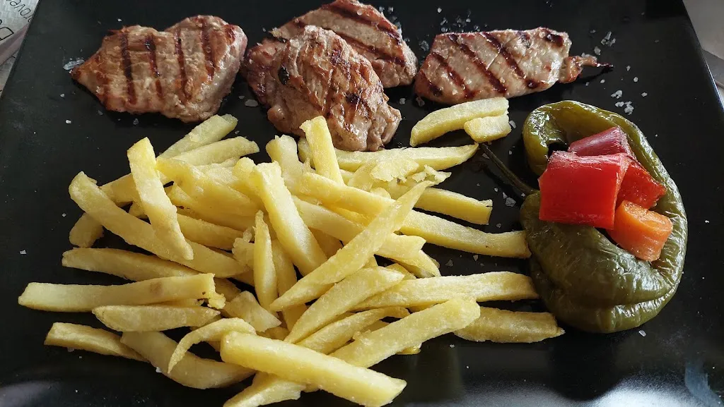 Menu_Restaurante cafetería en Chirivel_Chirivel_image_7