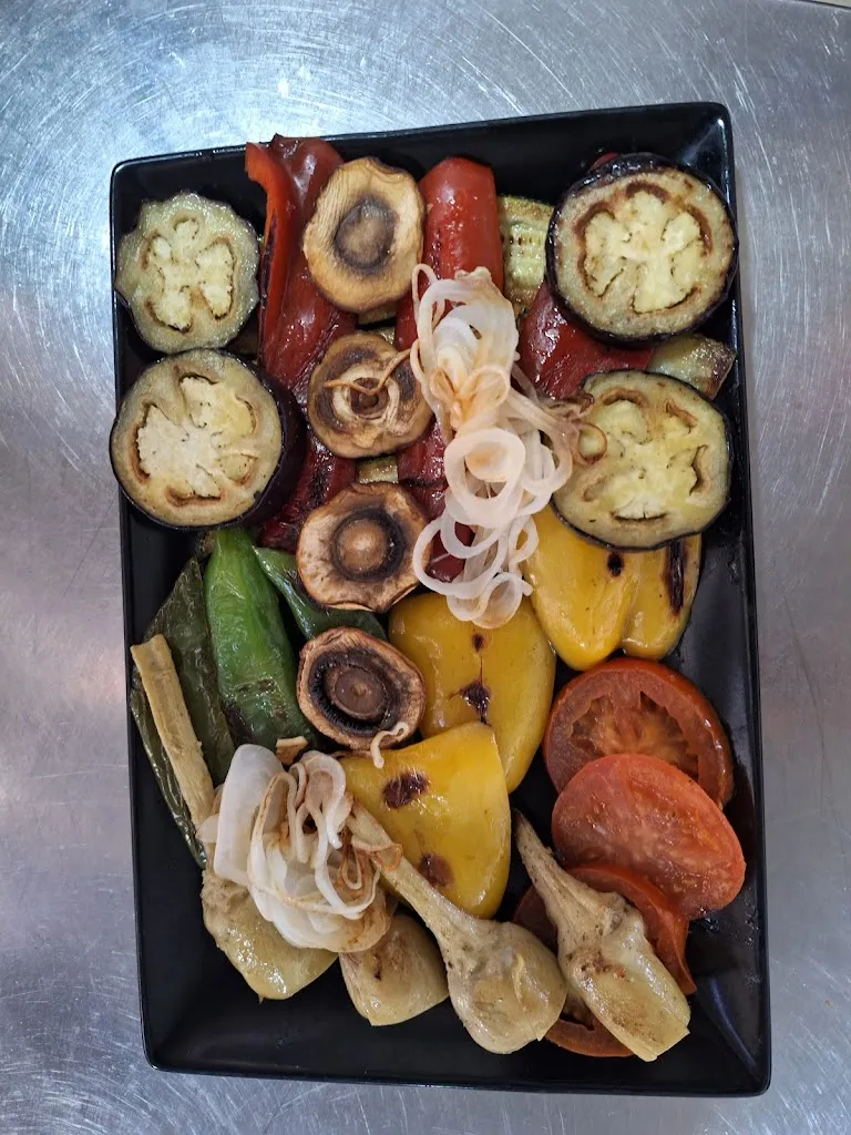 Menu_Restaurante cafetería en Chirivel_Chirivel_image_8